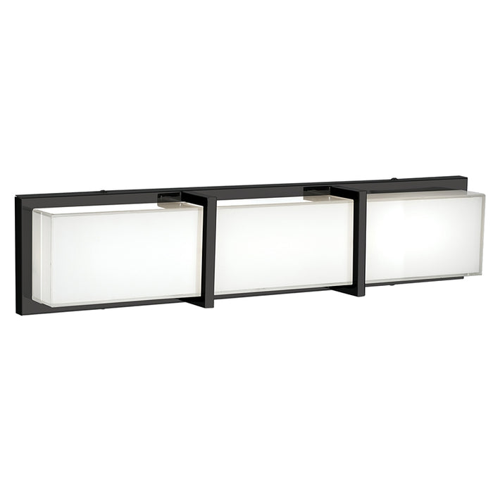 Kuzco 701313-LED Watford 25" Wide LED Bath Vanity