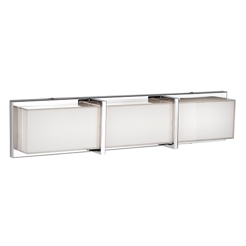 Kuzco 701313-LED Watford 25" Wide LED Bath Vanity