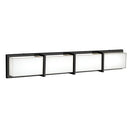 Kuzco 701314-LED Watford 35" Wide LED Bath Vanity