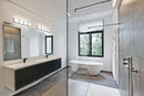 Kuzco 701314-LED Watford 35" Wide LED Bath Vanity