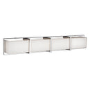 Kuzco 701314-LED Watford 35" Wide LED Bath Vanity