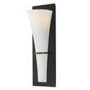 WB1341 Barrington 1-lt 5" Wall Sconce