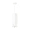 Tech 700TDEXOP1824 Exo 18 1-lt 5" LED Pendant, 24" Length, 3000K