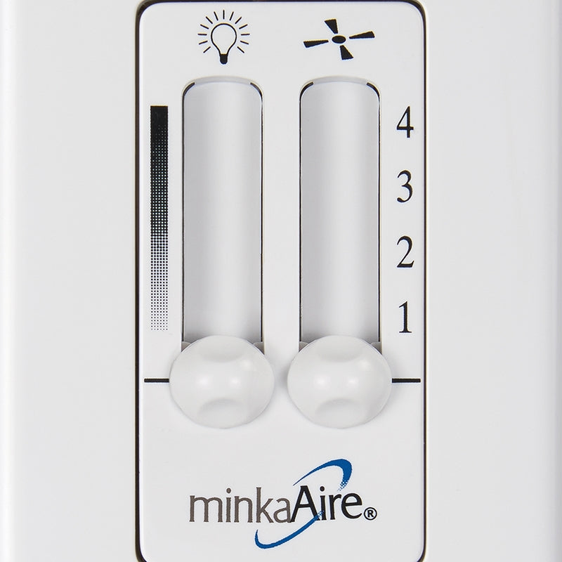 Minka Aire WC106 Ceiling Fan Wall Control