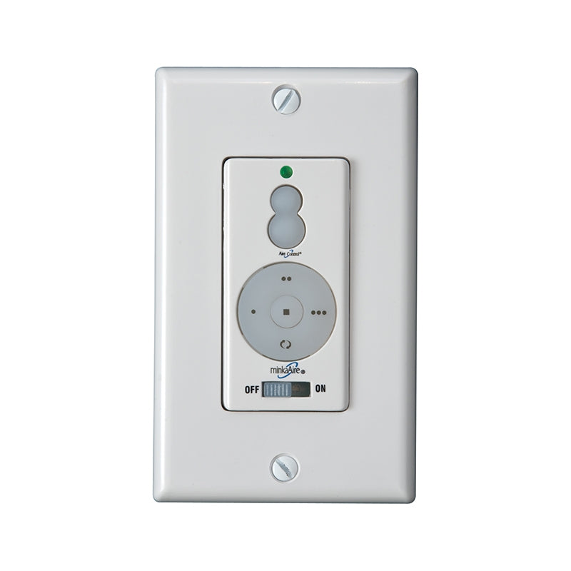 Minka Aire WCS212 Ceiling Fan Wall Control