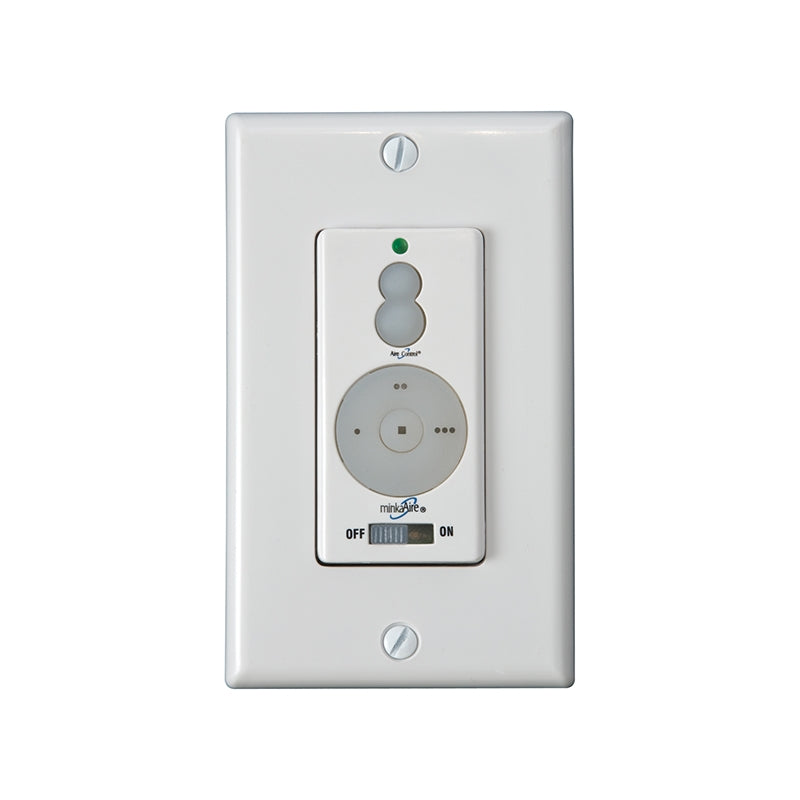 Minka Aire WCS213 Ceiling Fan Wall Control