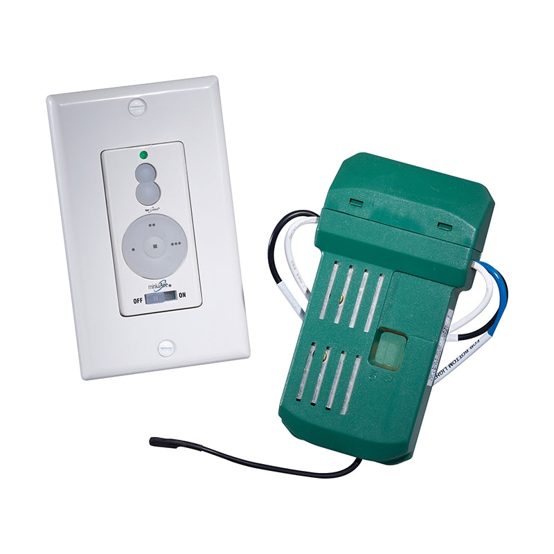 Mink Aire WCS223 Ceiling Fan Wall Control