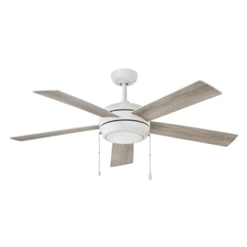Hinkley 904052F Croft 52" Ceiling Fan with LED Light Kit
