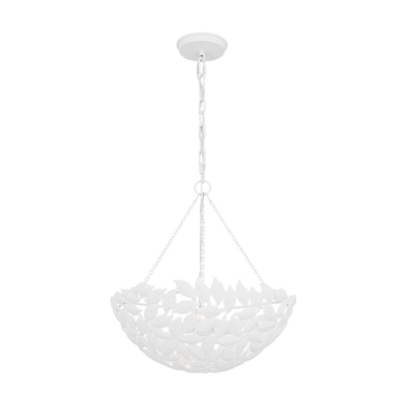 Visual Comfort AP1193 Kelan 3-lt 16" Pendant