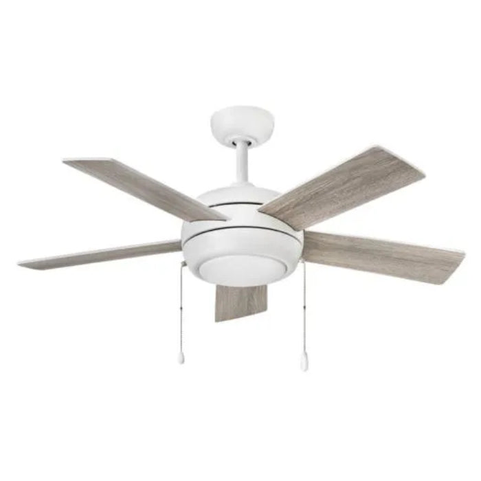 Hinkley 904042F Croft 42" Ceiling Fan with LED Light Kit