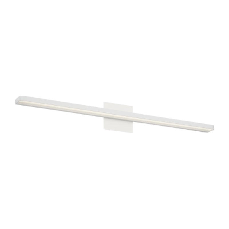 Visual Comfort 700BCBND36 Banda 1-lt 36" LED Bath