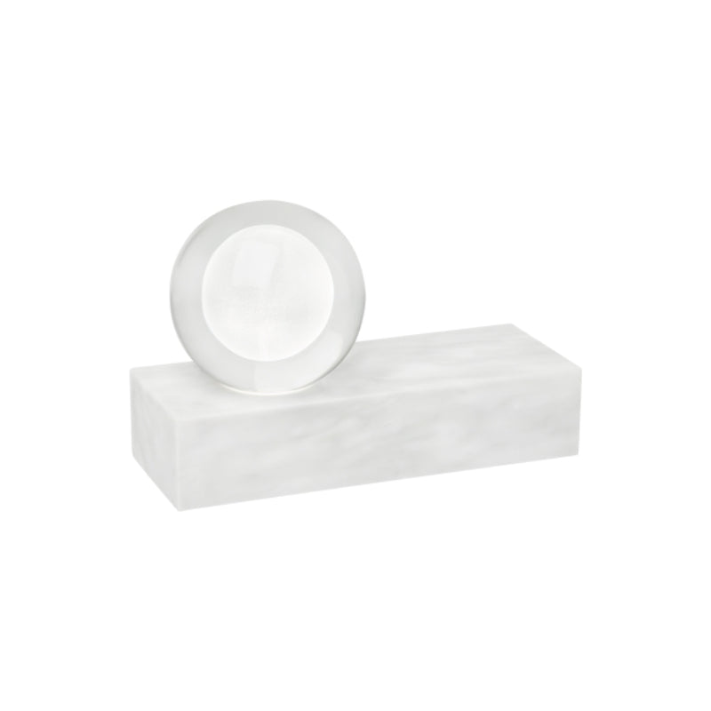 Visual Comfort 700PRTMINA Mina 1-lt 11" LED Table Lamp