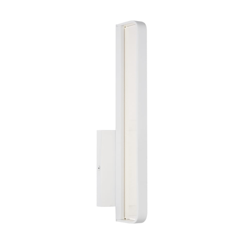 Visual Comfort 700BCBND13 Banda 13" Tall LED Wall / Bath Light