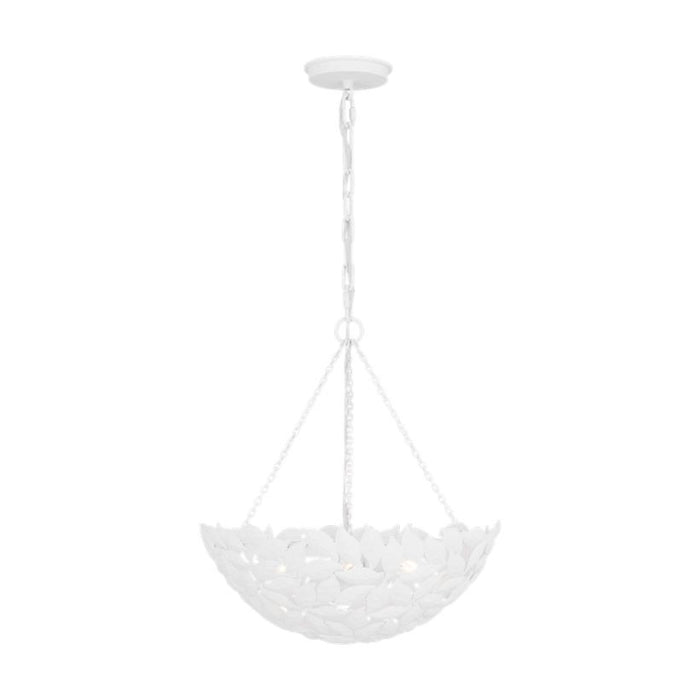 Visual Comfort AP1193 Kelan 3-lt 16" Pendant