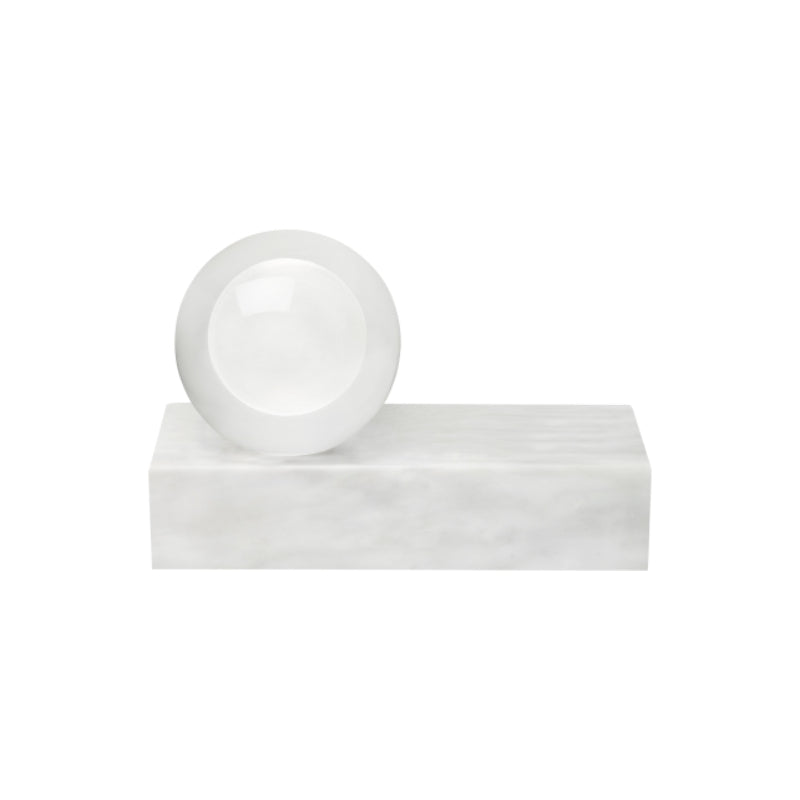 Visual Comfort 700PRTMINA Mina 1-lt 11" LED Table Lamp