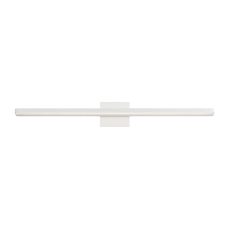 Visual Comfort 700BCBND36 Banda 1-lt 36" LED Bath