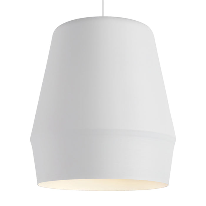 Tech 700TDALE Allea 1-lt 13" Line Voltage Pendant