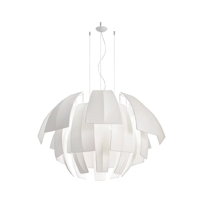 Axo USPLU180 Plumage 6-lt 71" Pendant