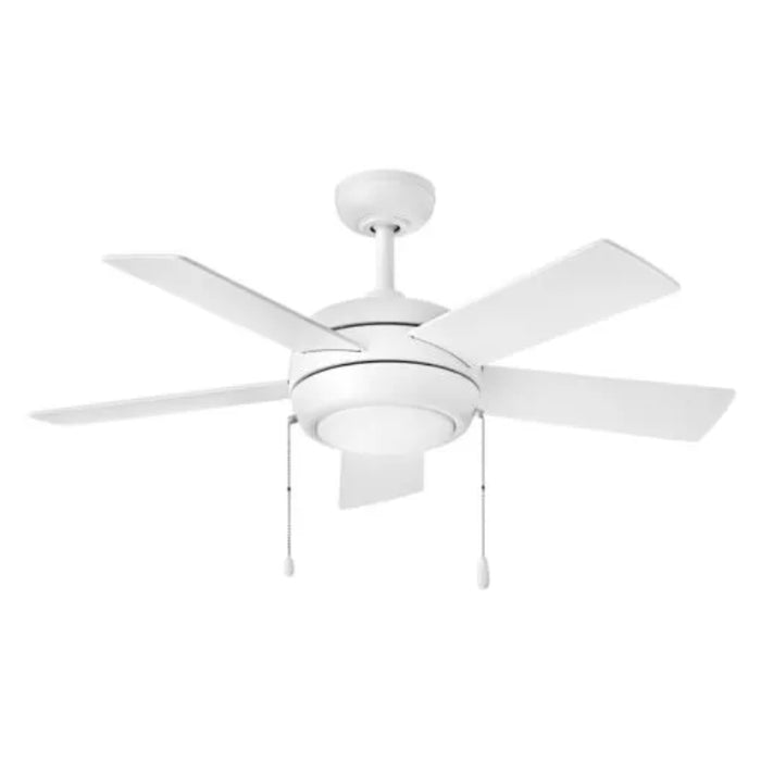 Hinkley 904042F Croft 42" Ceiling Fan with LED Light Kit