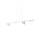Axo USORCHI4 Orchid 4-lt 53" LED Suspension Light