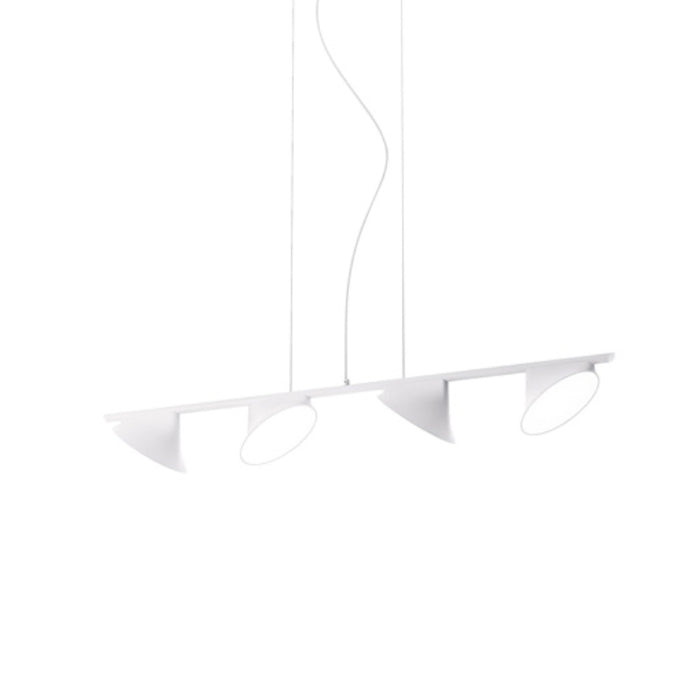 Axo USORCHI4 Orchid 4-lt 53" LED Suspension Light