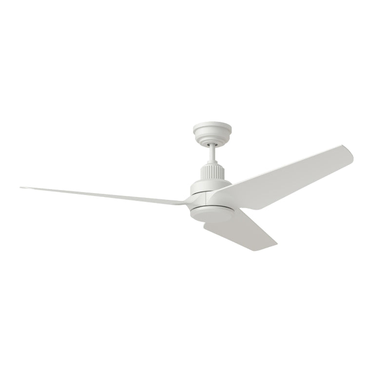 Visual Comfort Ruhlmann Smart 52" Ceiling Fan with LED Light Kit