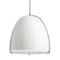 Tech 700TDPRVP Paravo 1-lt 15" Line Voltage Pendant