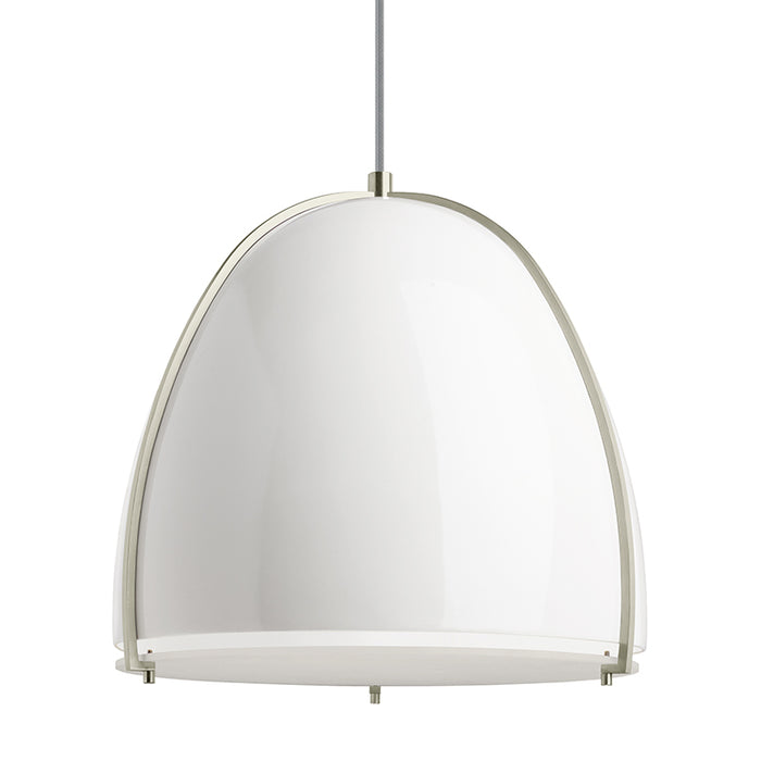 Tech 700TDPRVP Paravo 1-lt 15" Line Voltage Pendant