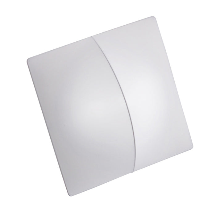 Axo UPNELS60 Nelly Straight 60 2-lt 24" Wall / Ceiling Light