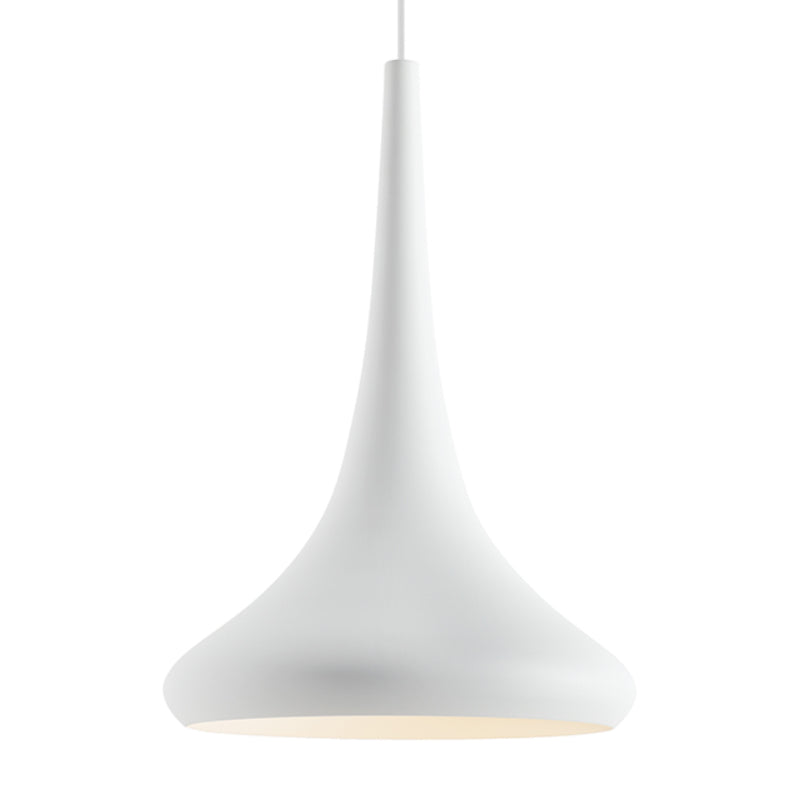 Visual Comfort 700TDNOE Noema 1-lt 10" LED Line Voltage Pendant