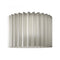 Axo UPSKR100 Skirt 3-lt 39" Flush Mount