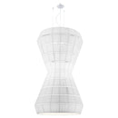 Axo USLAYF Layers F 9-lt 37" Pendant
