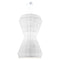 Axo USLAYF Layers F 9-lt 37" Pendant