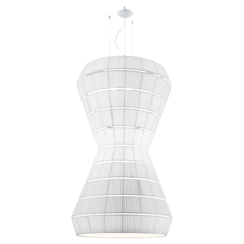 Axo USLAYF Layers F 9-lt 37" Pendant