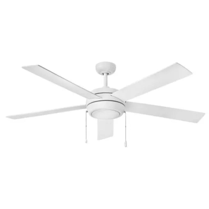 Hinkley 904060F Croft 60" Ceiling Fan with LED Light Kit