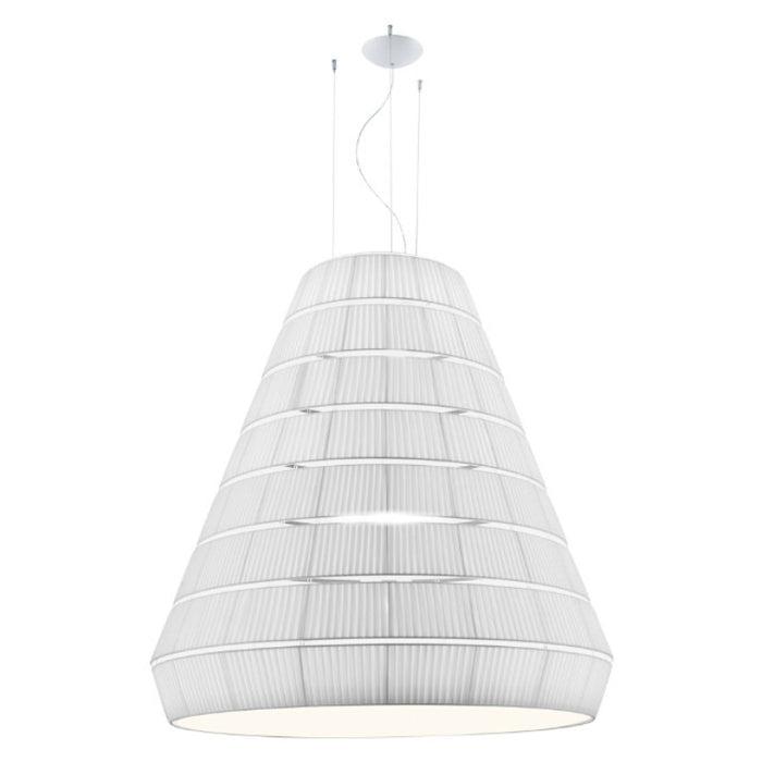 Axo USLAYE Layers E 9-lt 50" Pendant