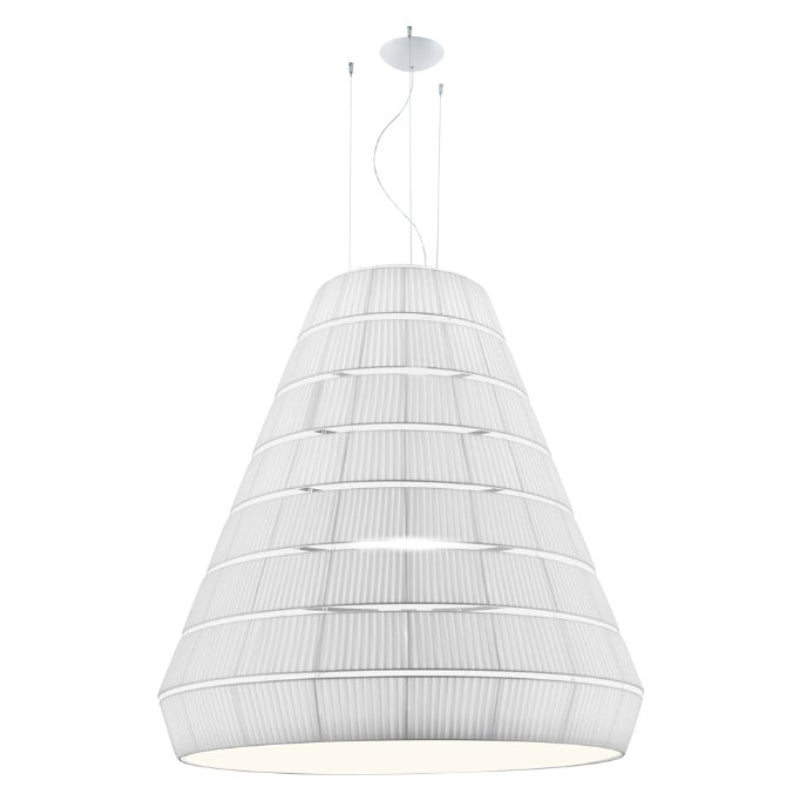 Axo USLAYE Layers E 9-lt 50" Pendant