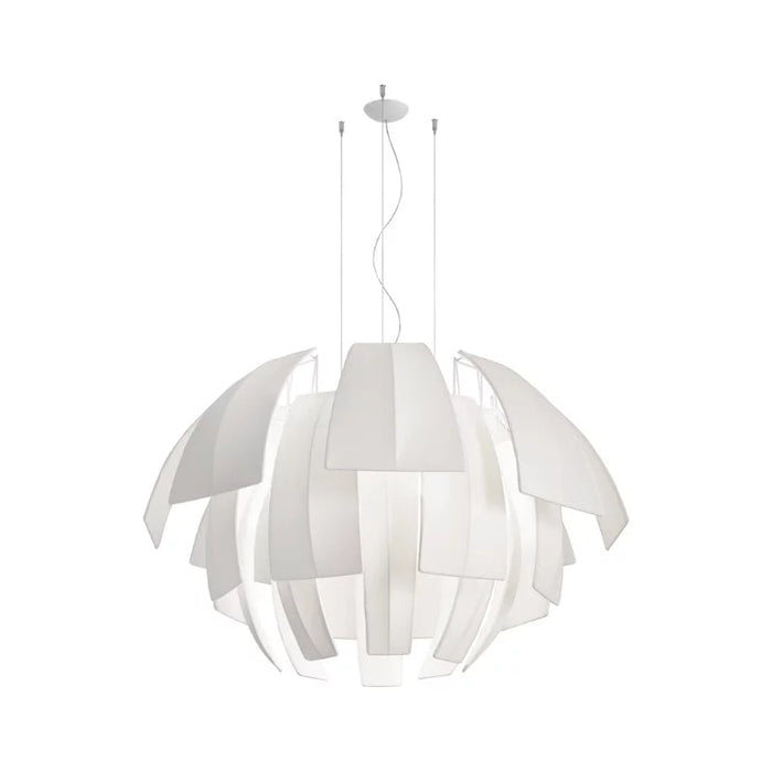 Axo USPLU120 Plumage 6-lt 47" Pendant