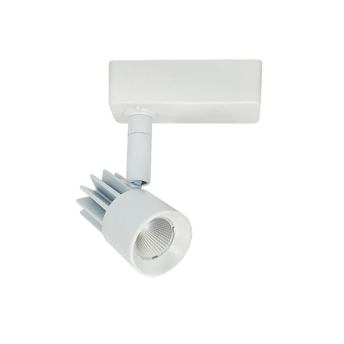 Nora NTE-850 Aiden 10W LED Track Head, H Style