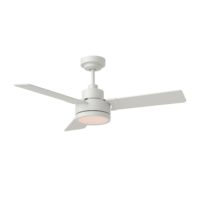 Monte Carlo Jovie 44" Ceiling Fan with LED Light Kit