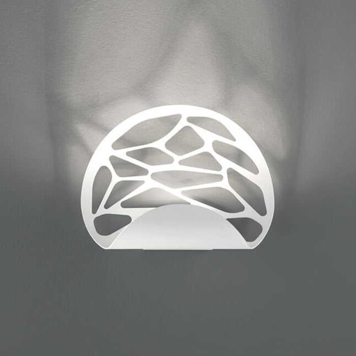 Studio Italia Design 14150 Kelly 1-lt 10" LED Wall Light