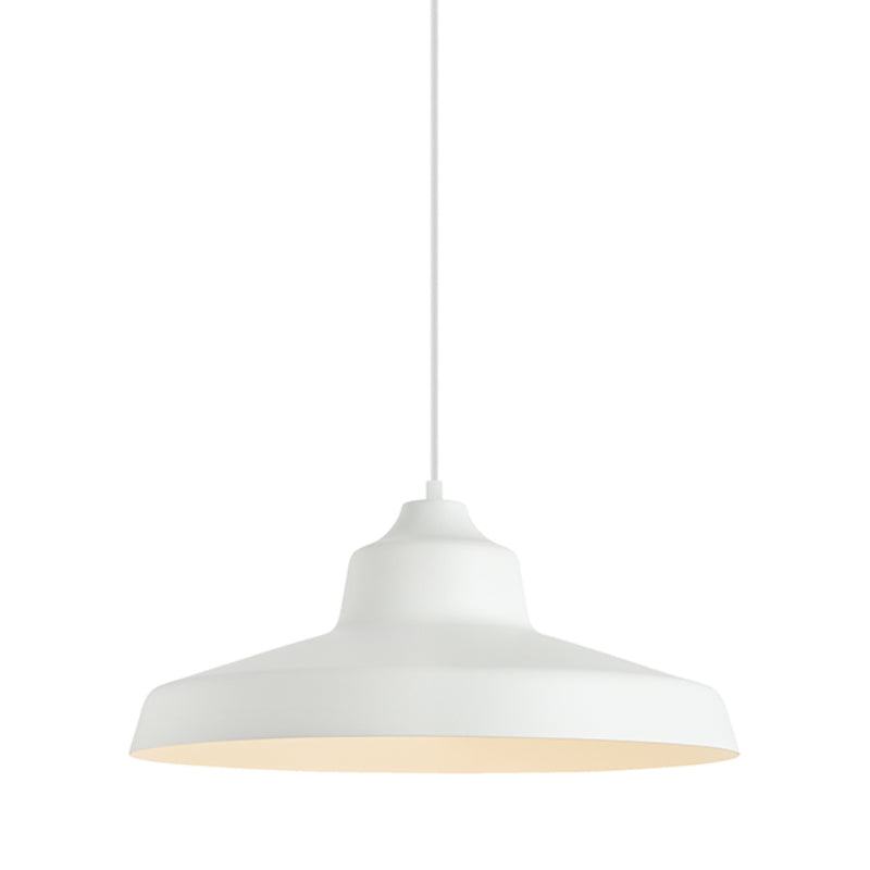 Visual Comfort 700TDZVO Zevo 1-lt 18" Line Voltage Pendant
