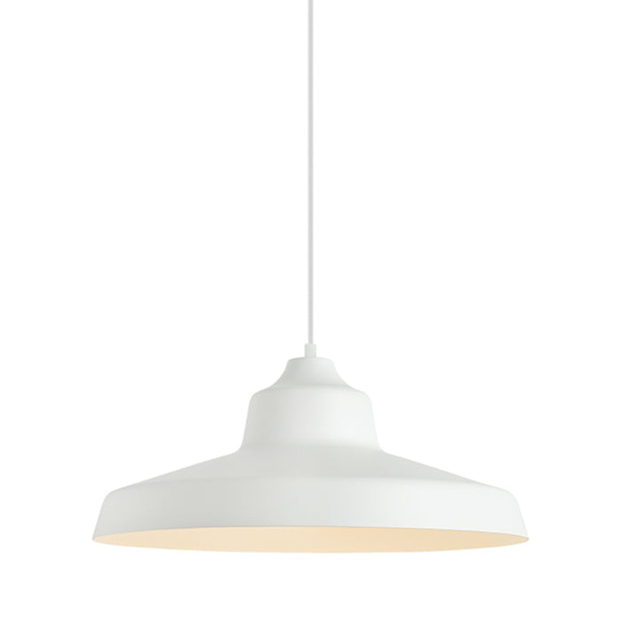 Tech 700TDZVO Zevo 1-lt 18" Line Voltage Pendant