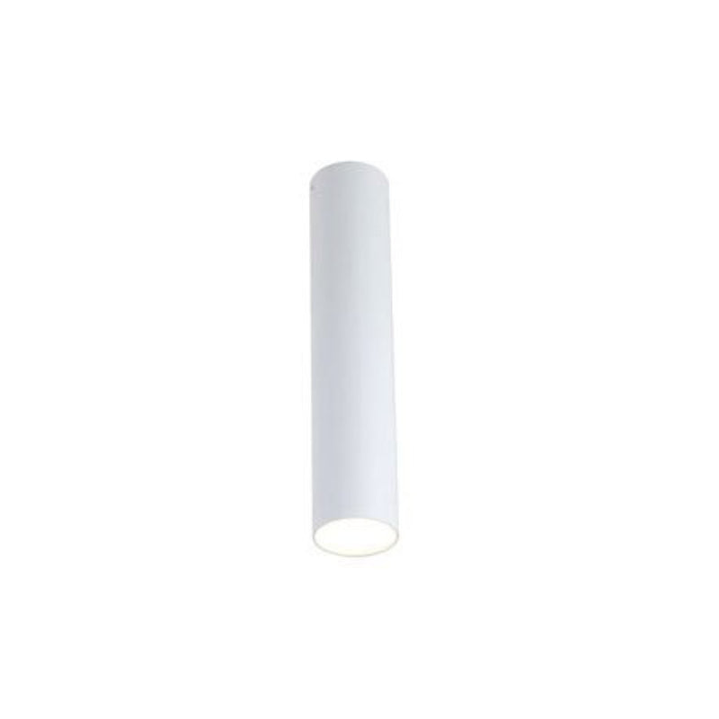 Studio Italia Design 09632 A-Tube 1-lt 12" Tall LED Small Ceiling Light