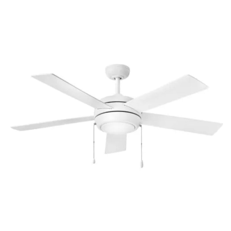 Hinkley 904052F Croft 52" Ceiling Fan with LED Light Kit