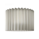 Axo UPSKR070 Skirt 1-lt 28" Flush Mount