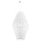Axo USLAYD Layers D 9-lt 46" Pendant