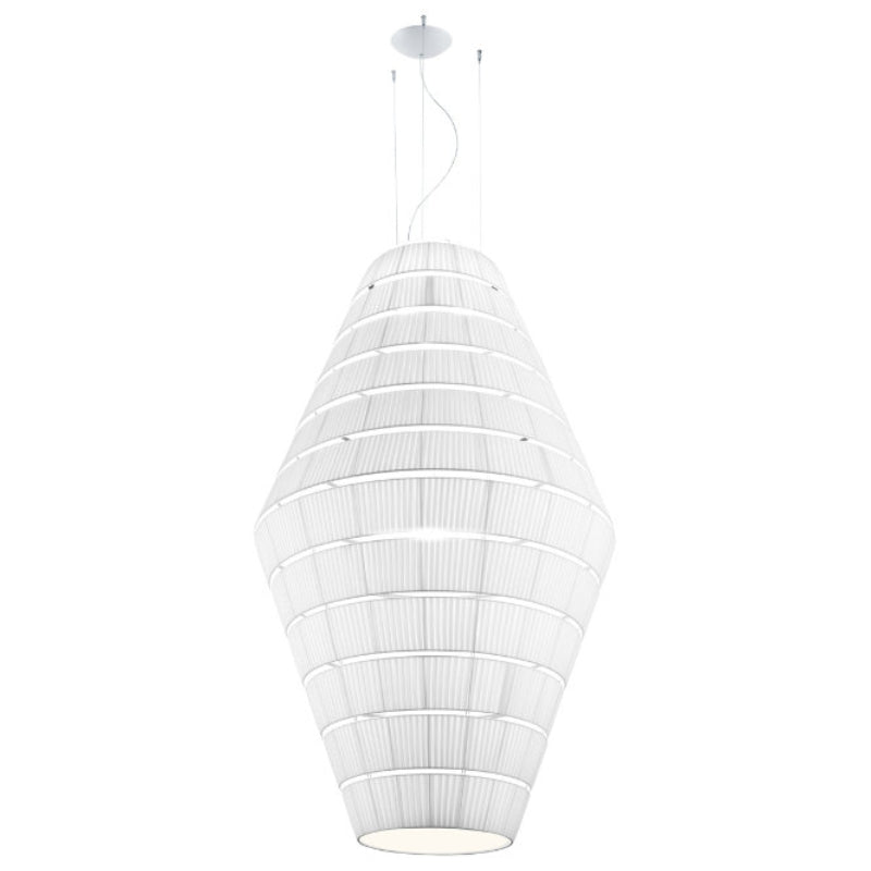Axo USLAYD Layers D 9-lt 46" Pendant