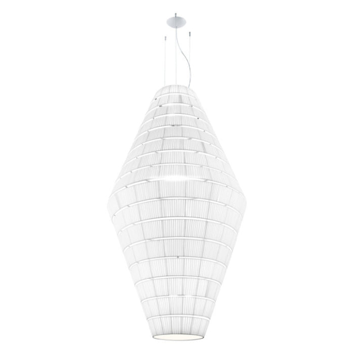 Axo USLAYC Layers C 15-lt 55" Pendant