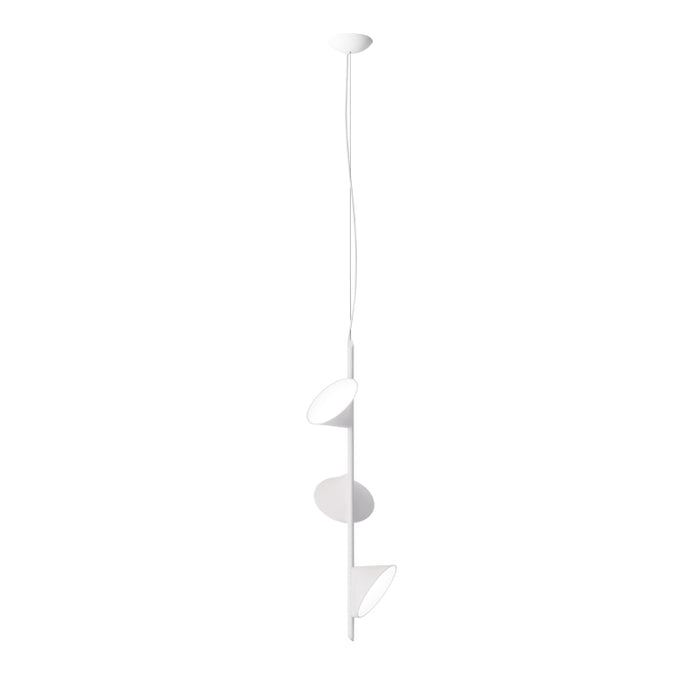 Axo USORCHI3 Orchid 3-lt 11" LED Pendant